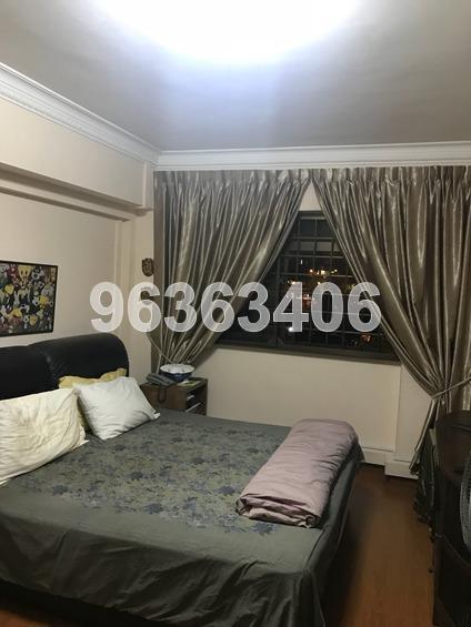 Blk 223D Compassvale Walk (Sengkang), HDB 4 Rooms #167045062